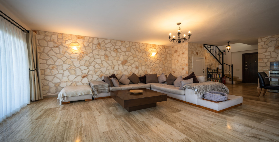 Villa Sarafin