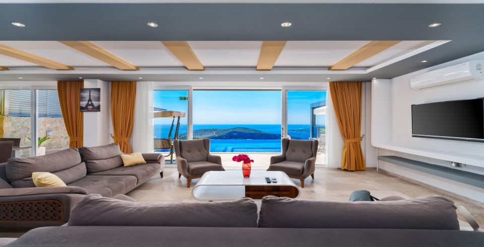 Villa Voyage