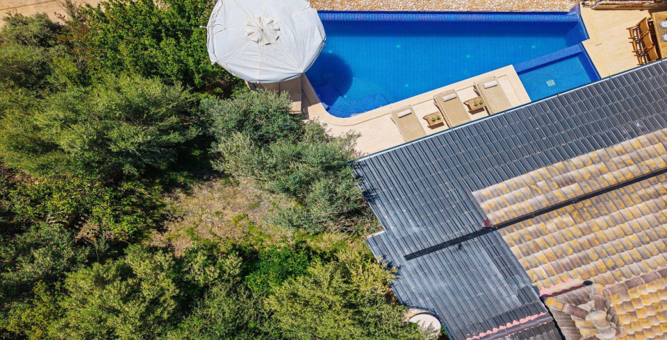Villa Ambar Ev
