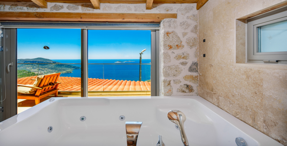 Villa Ambar Ev
