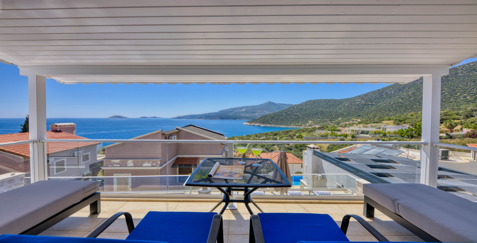 Villa Bella Luna