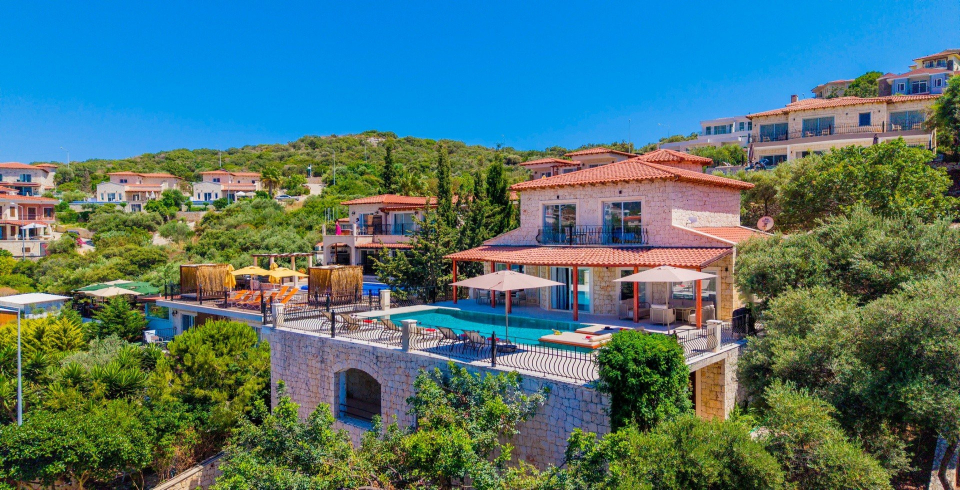 Villa Ada 1 Peninsula
