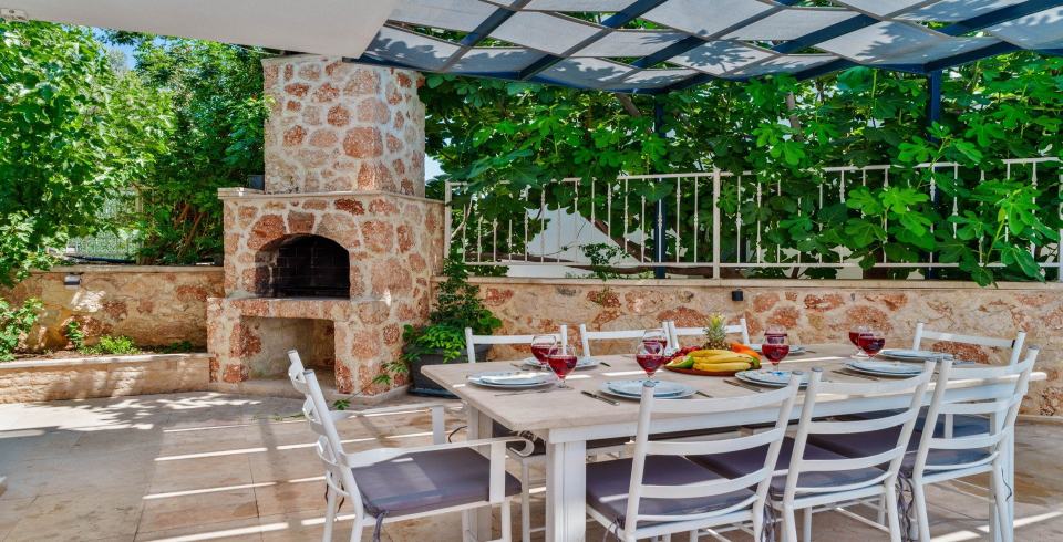 Villa Nergis