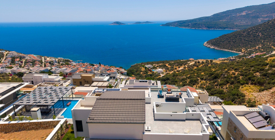Villa Ocean Rox