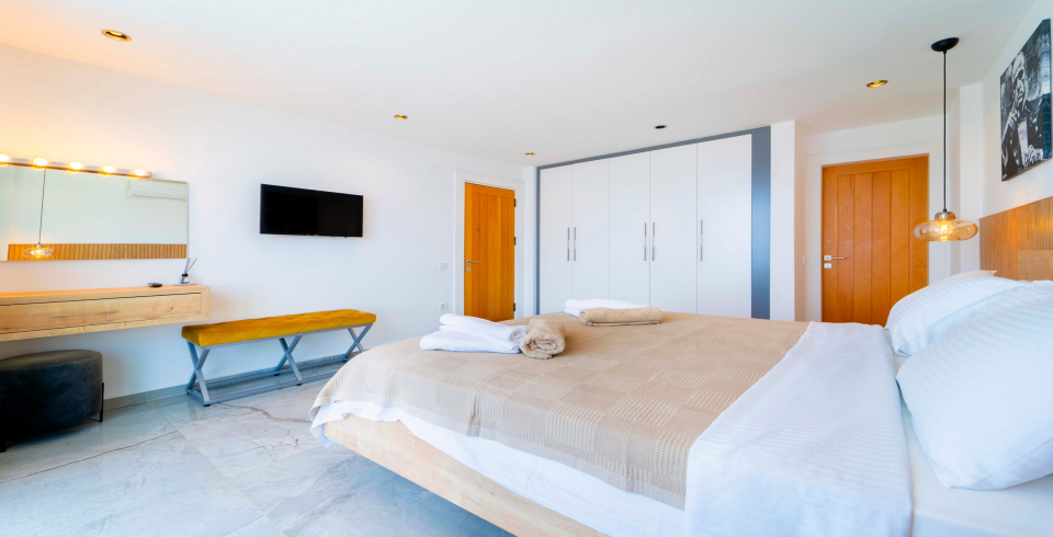 Villa Ocean Rox