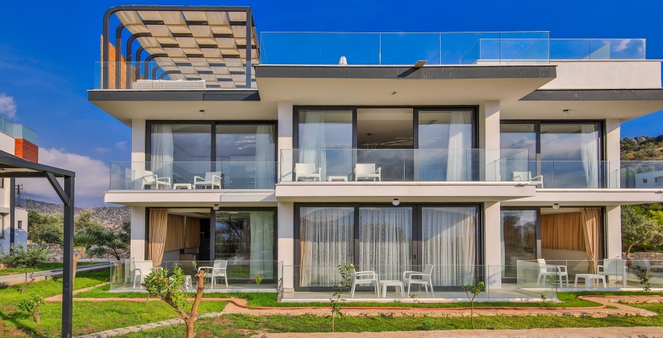 Villa Eda