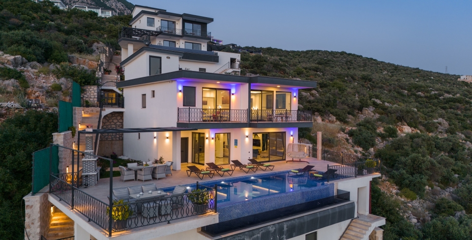Villa Luna 2