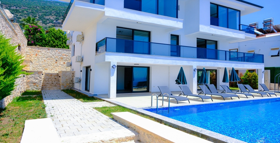Villa Ophelia