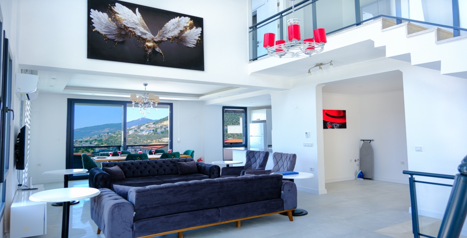 Villa Ophelia