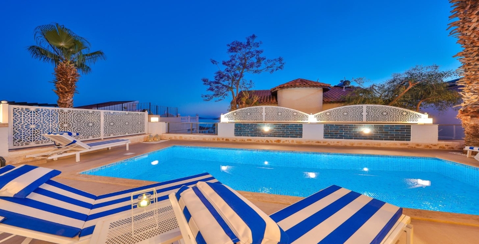Villa Tymnessos