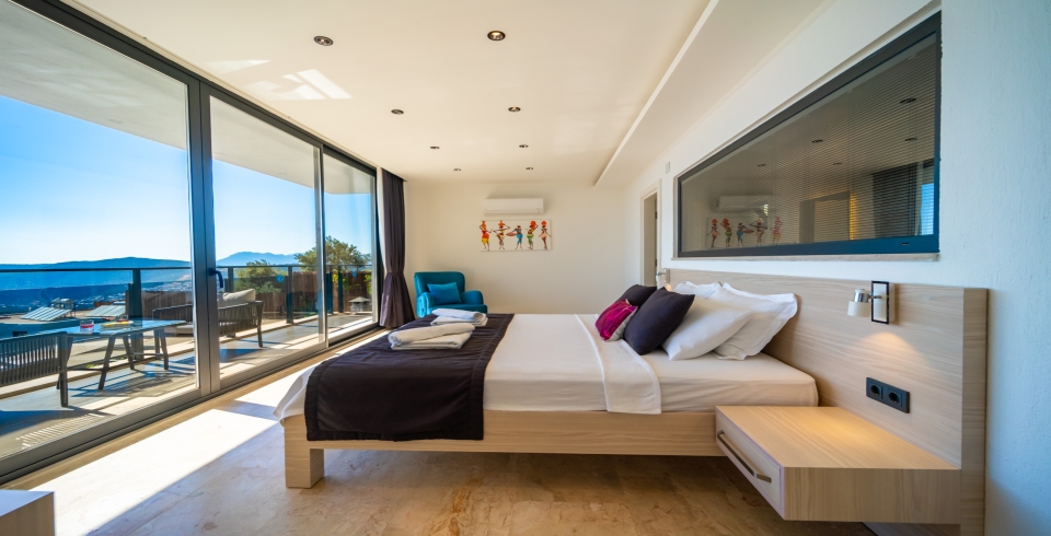 Villa Azde