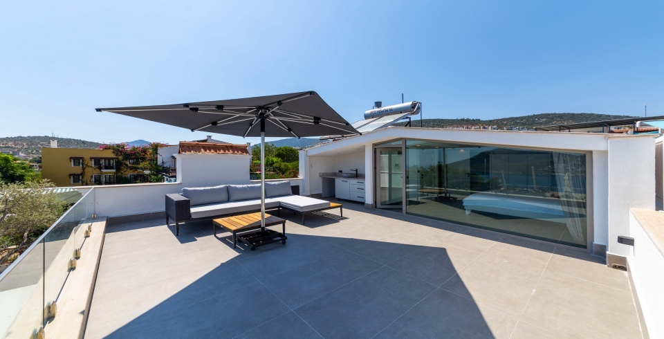 Villa Likya Ege