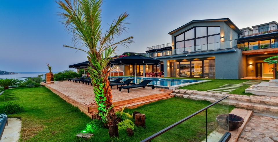 Villa Pi