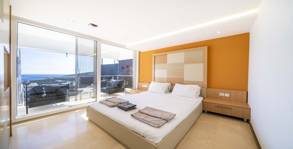 Villa Gaia Residence