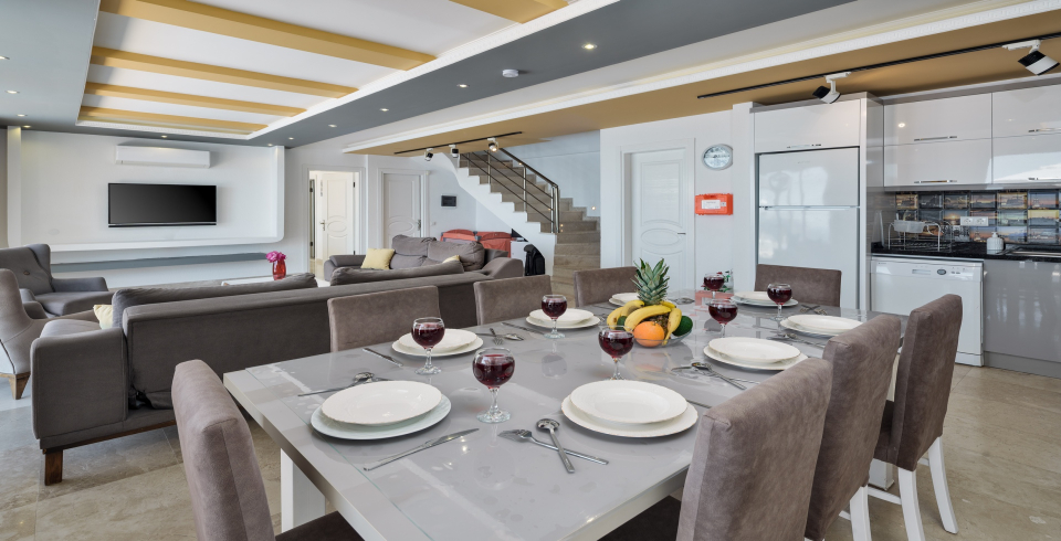 Villa Voyage