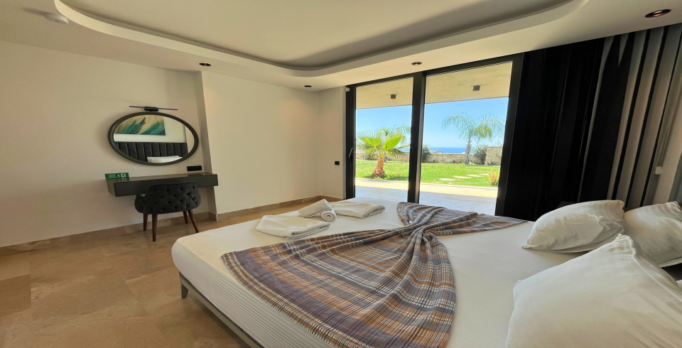 Villa Ayse