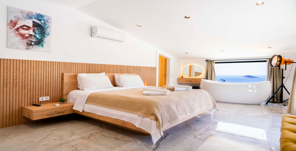 Villa Ocean Rox
