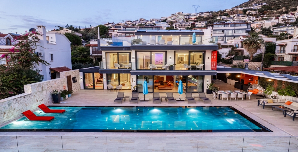 Villa Cratos