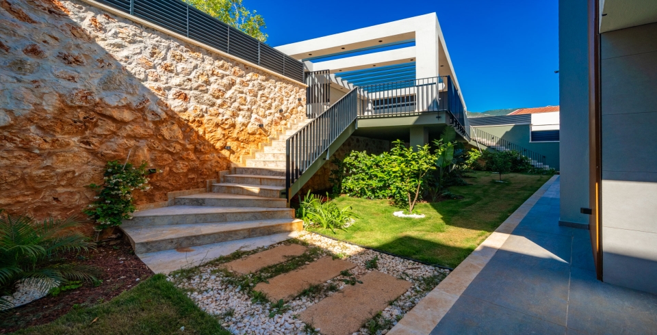 Villa Aura D