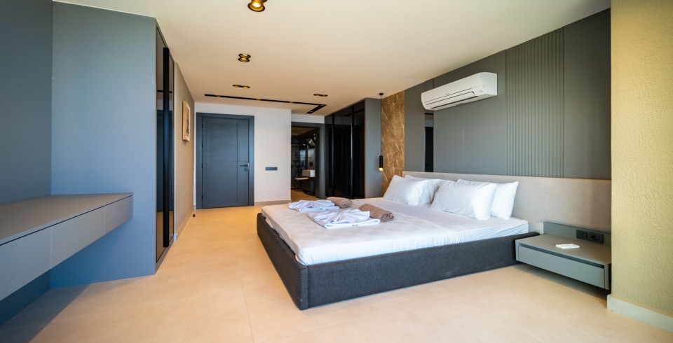 Villa Aura F