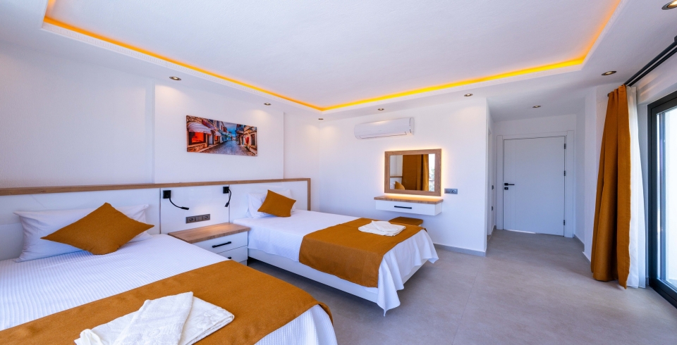 Villa Lovelet 2