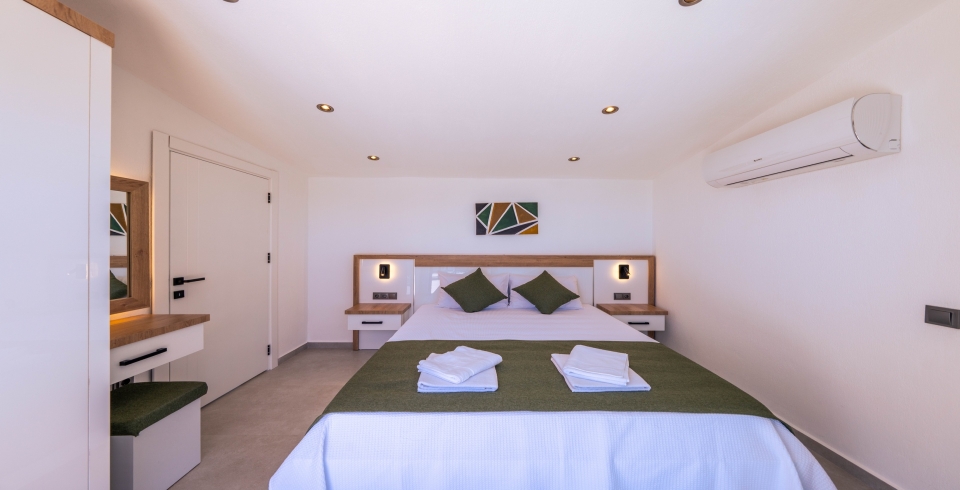 Villa Lovelet 1
