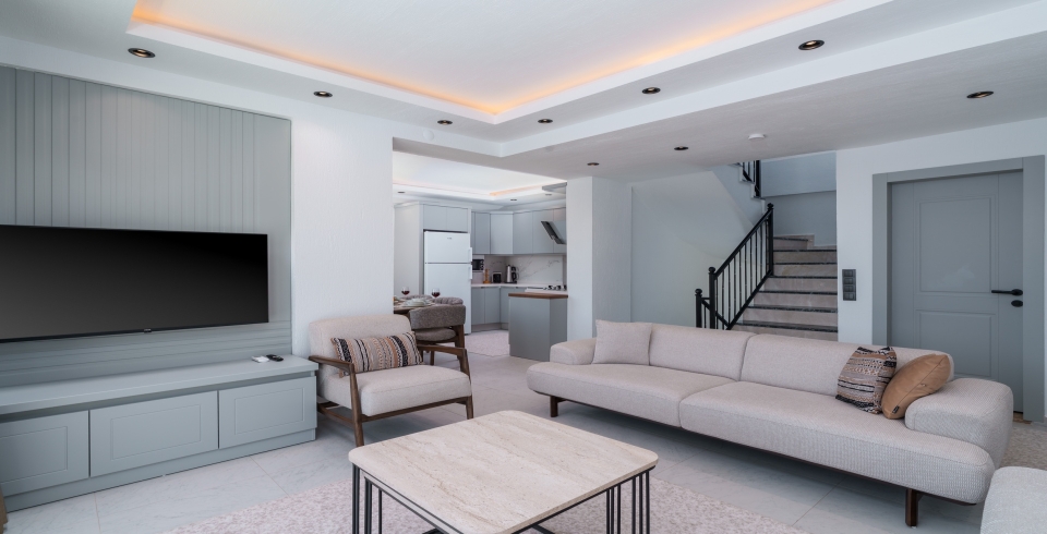 Villa Laren Duo