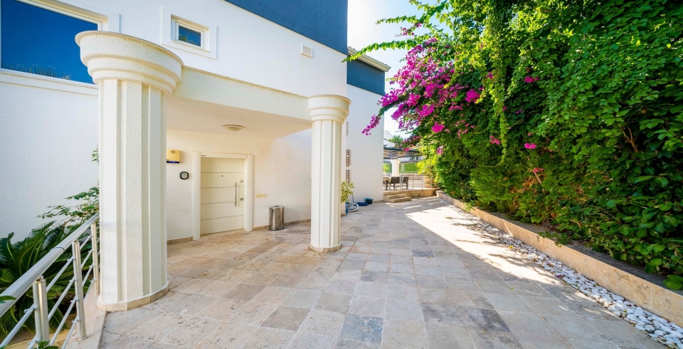 Villa Gaia Residence