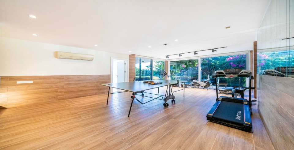 Villa Gaia Residence