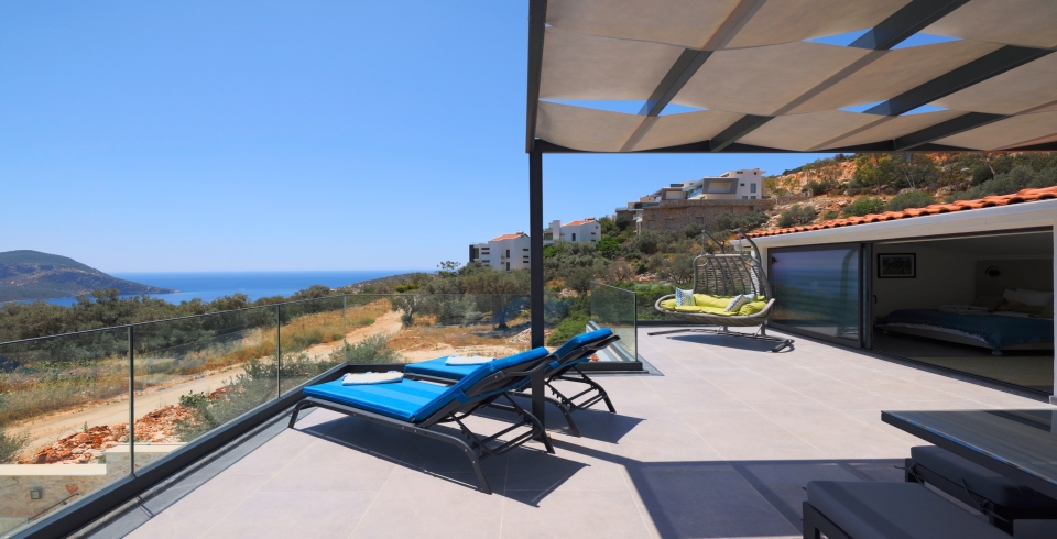 Villa Paloma
