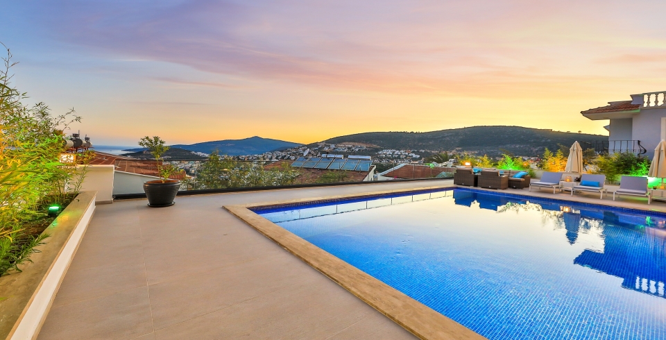 Villa Greenwich