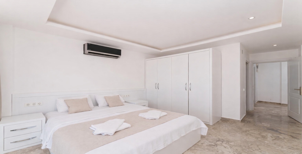 Villa Fatma Kiziltas