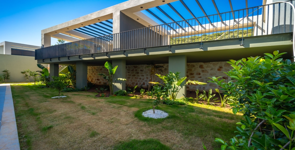 Villa Aura C