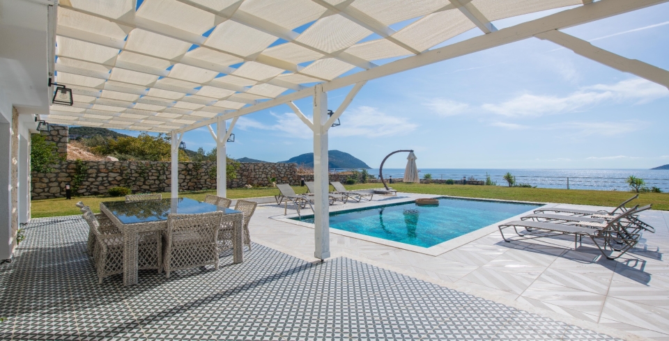 Villa Elena 2
