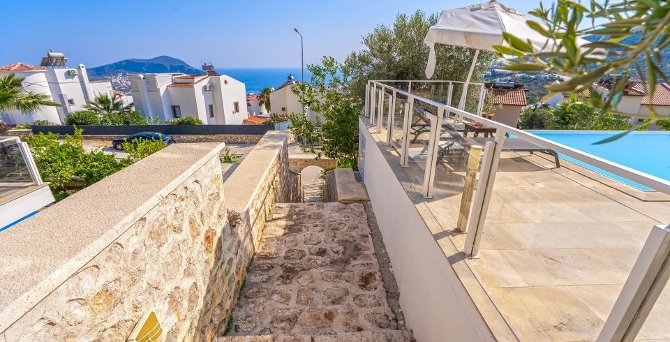 Villa Zeytouna