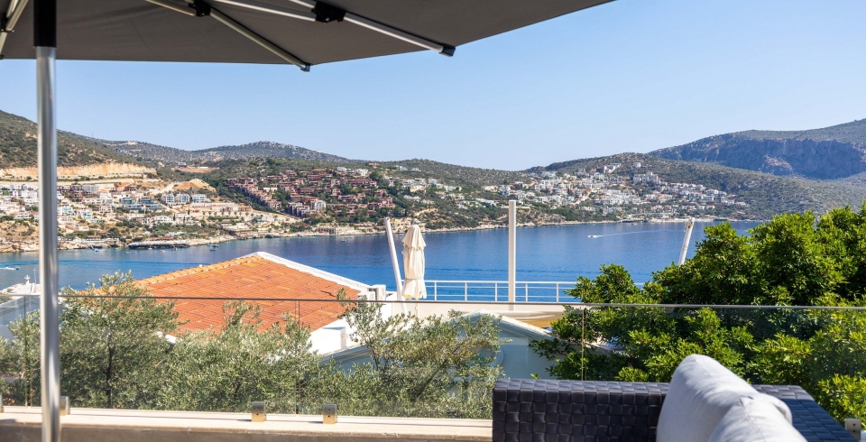 Villa Likya Ege