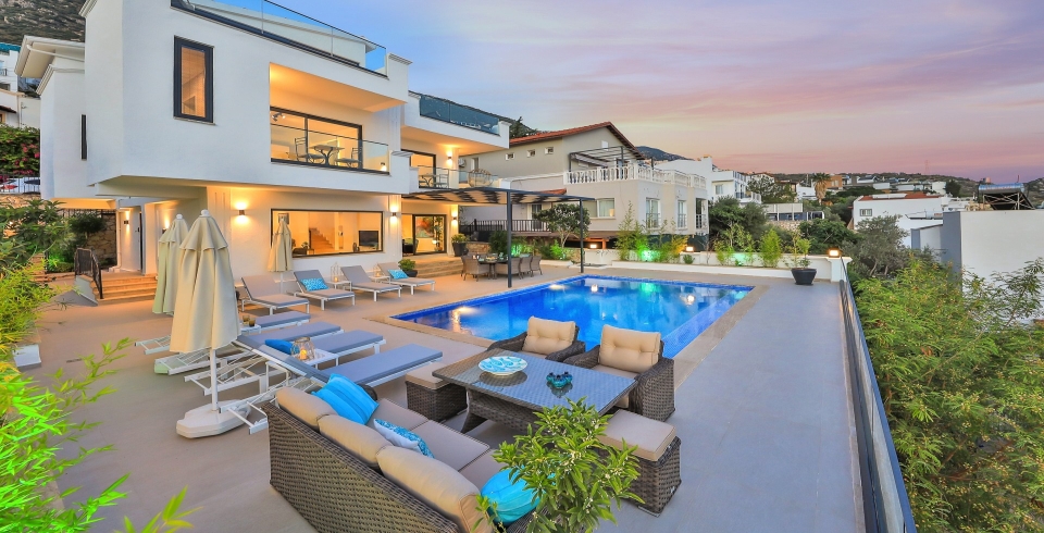 Villa Greenwich