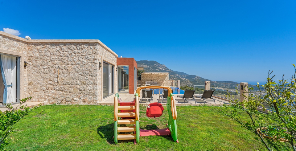 Villa Avon