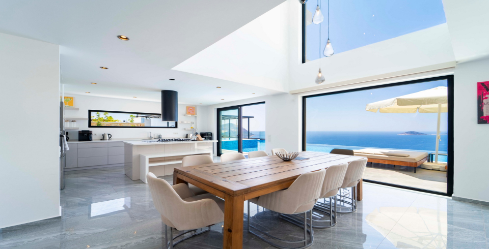 Villa Ocean Rox