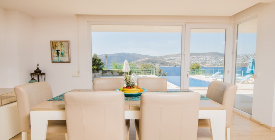Villa Hillside Kisla