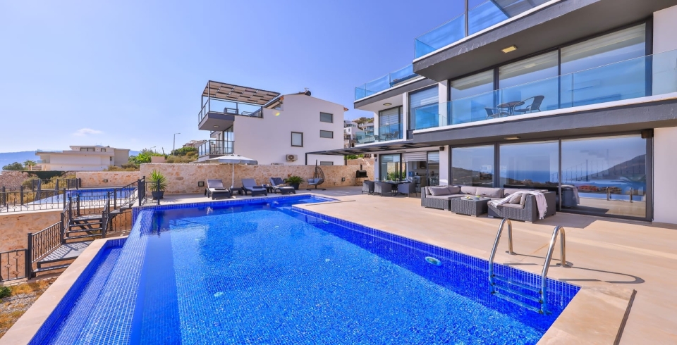 Villa Becca
