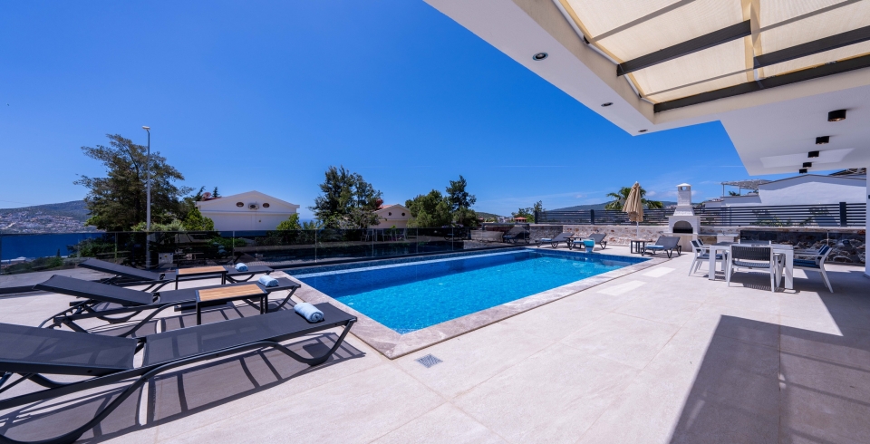 Villa Lovelet 2