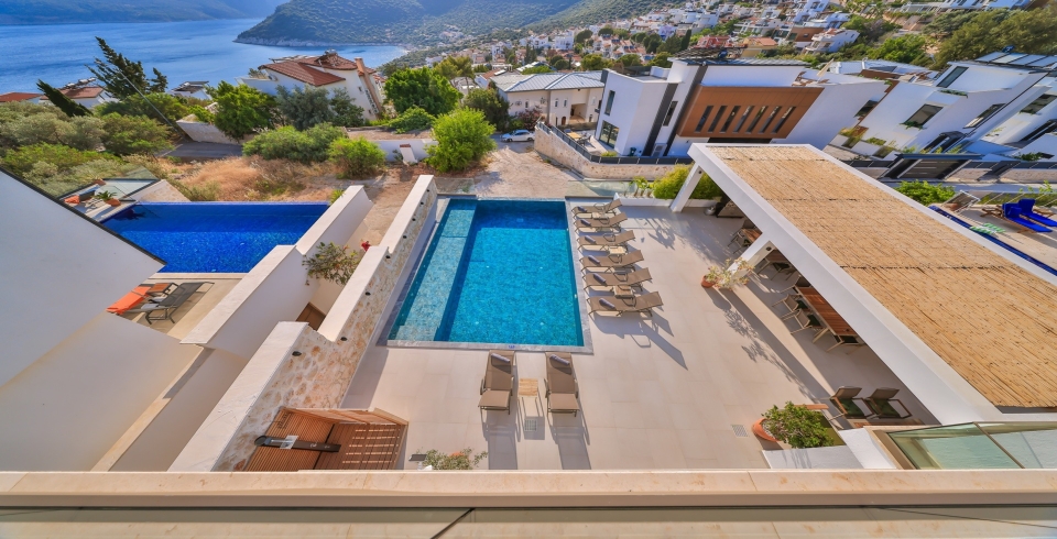 Villa Eliza