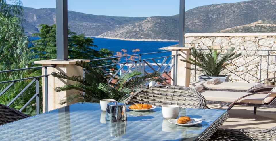 Villa Alexander