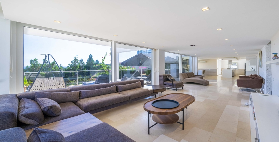 Villa Gaia Residence