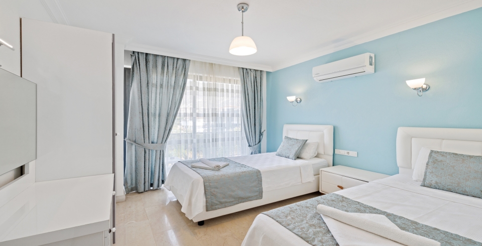 Villa Marina