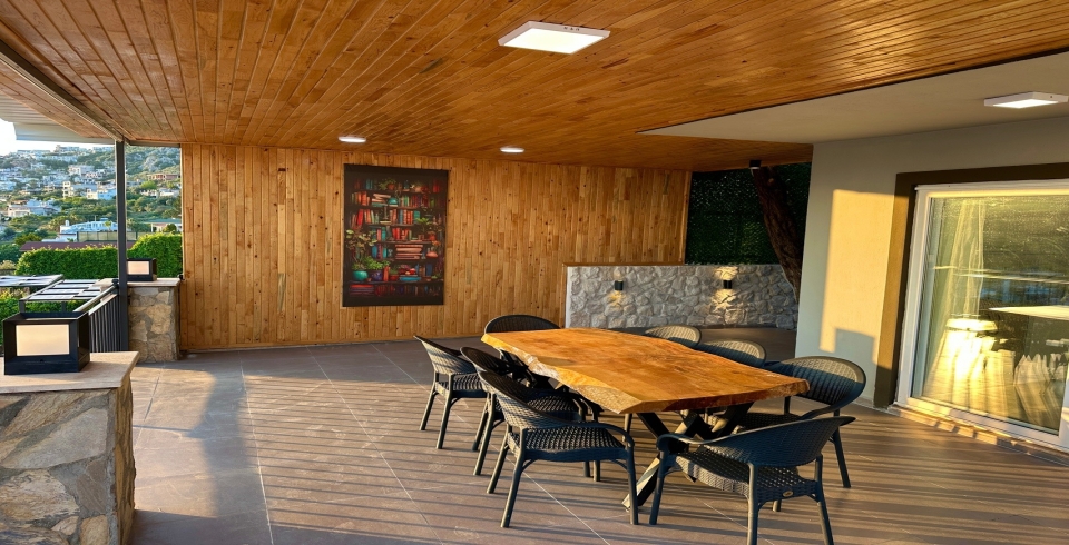 Villa Ardic Kiziltas