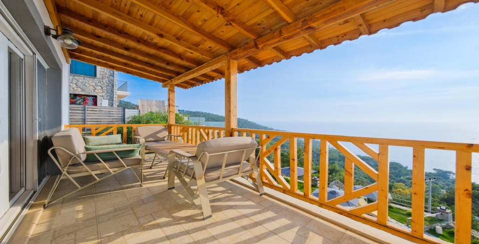 Villa Himeross Faralya