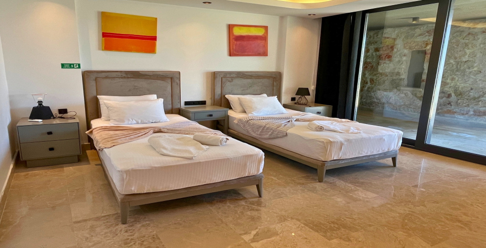 Villa Ayse