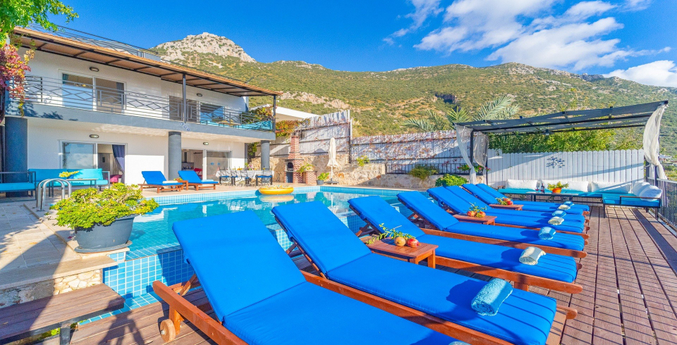 Villa Sera